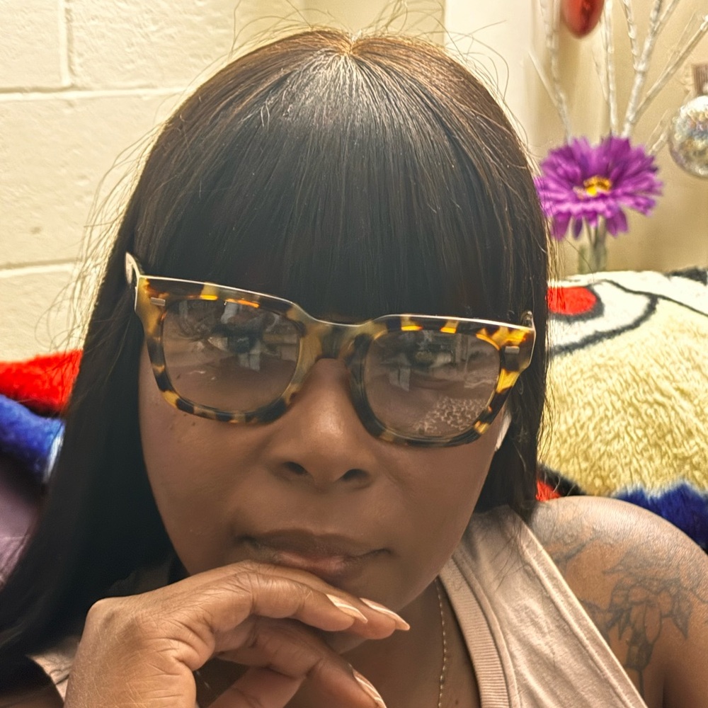 Gucci Glasses Authentic Not Prescribed Not New Get Tinted or Prescription in - Picture 8 of 13